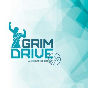 Grim Drive